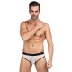 Open Back Hipster Panty For Men