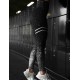 Personalized High Quality Black Yoga Pants For Women